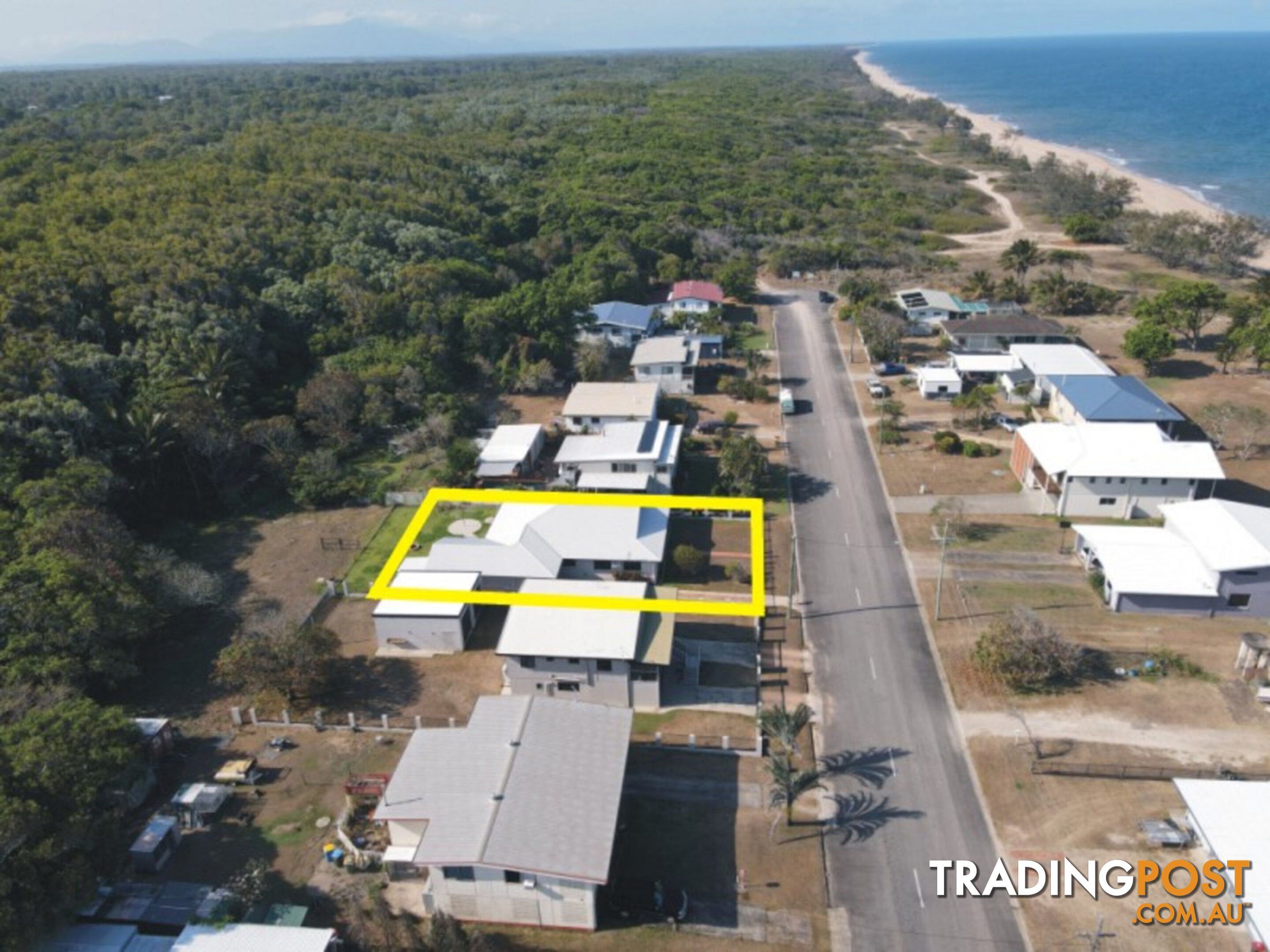 29 Allamanda Avenue Forrest Beach QLD 4850