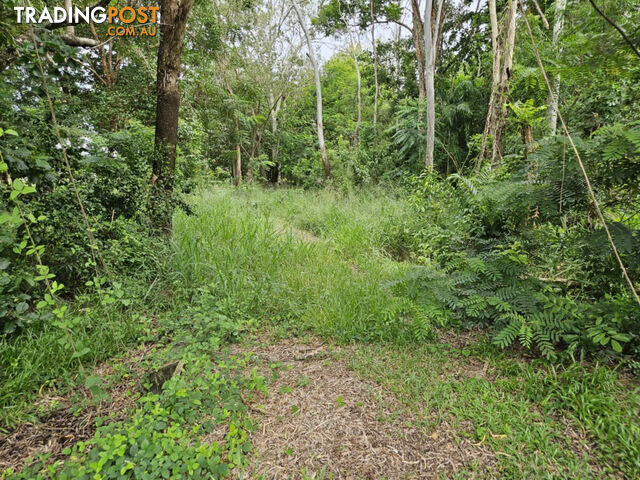 16 Forrest Drive Forrest Beach QLD 4850