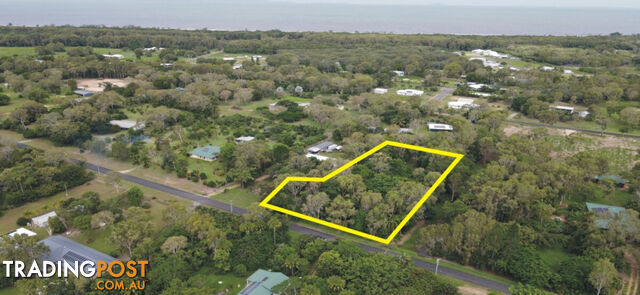 16 Forrest Drive Forrest Beach QLD 4850