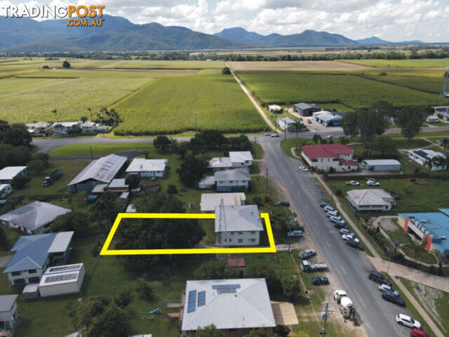 8 Stone River Road Trebonne QLD 4850