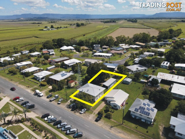 8 Stone River Road Trebonne QLD 4850