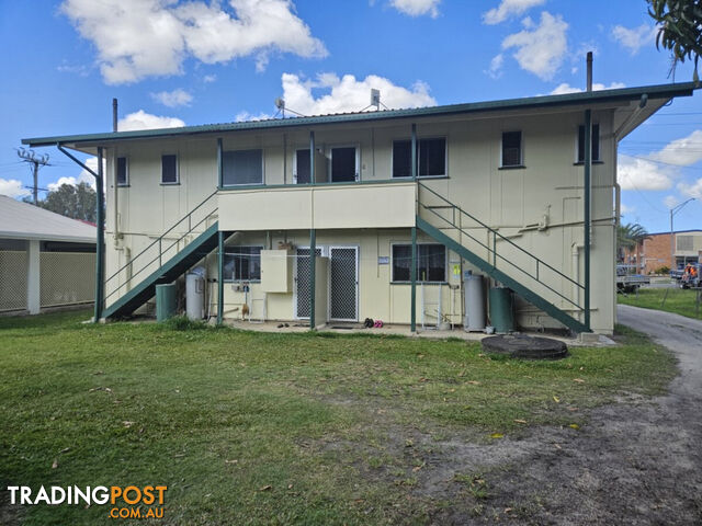 8 Stone River Road Trebonne QLD 4850