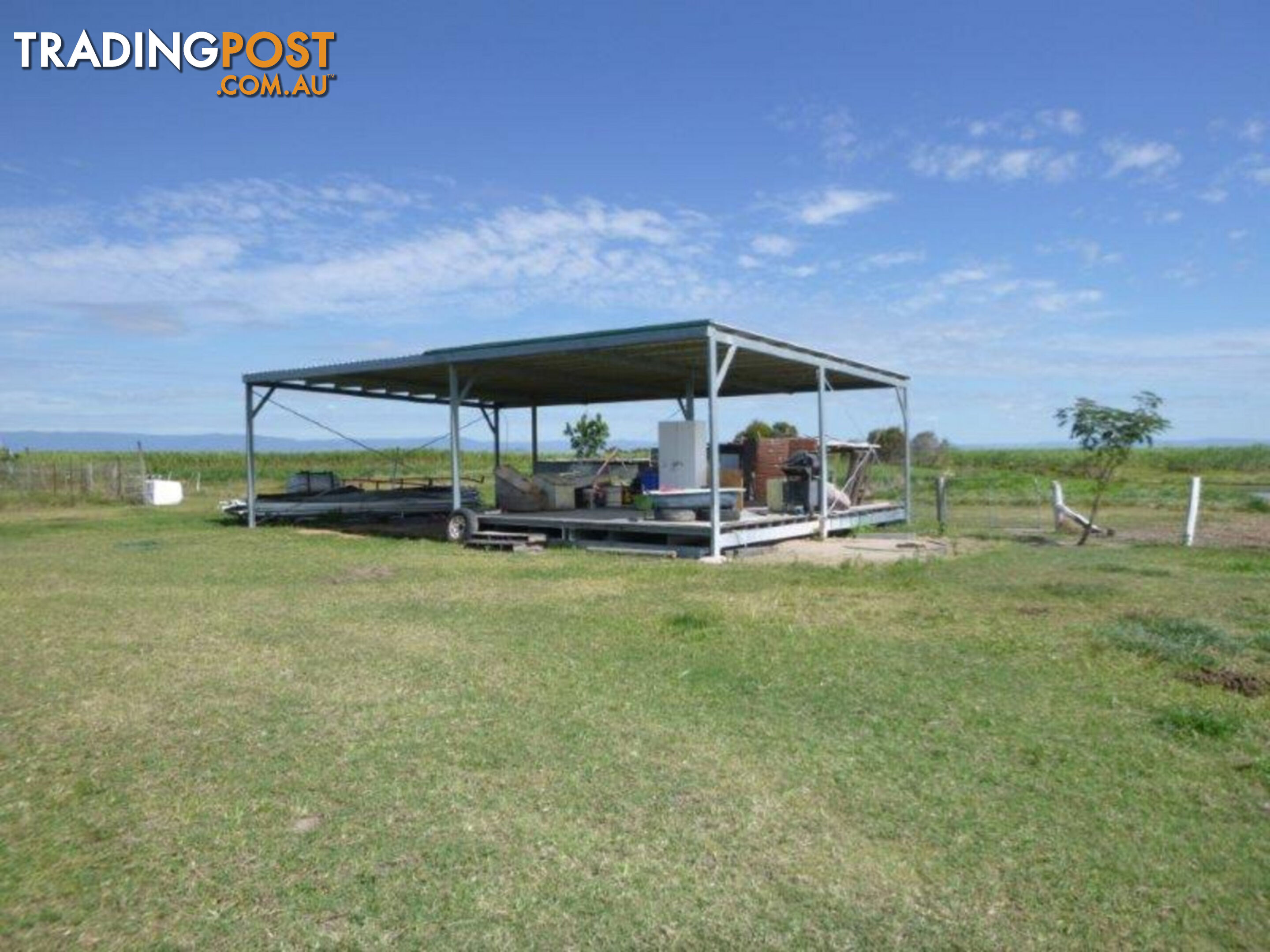 338 Legges Road Braemeadows QLD 4850