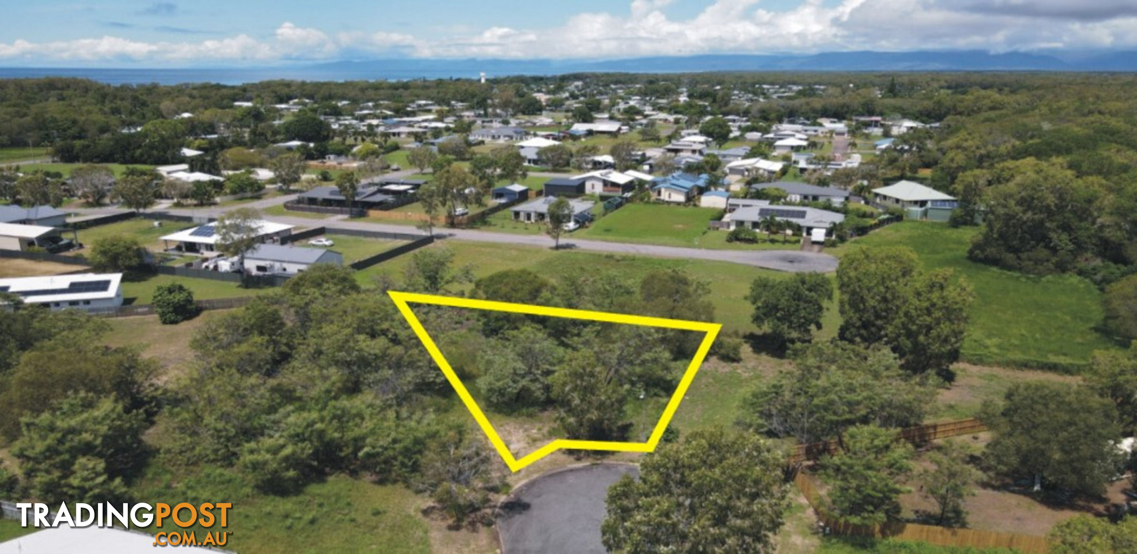 13 Magnolia Court Forrest Beach QLD 4850