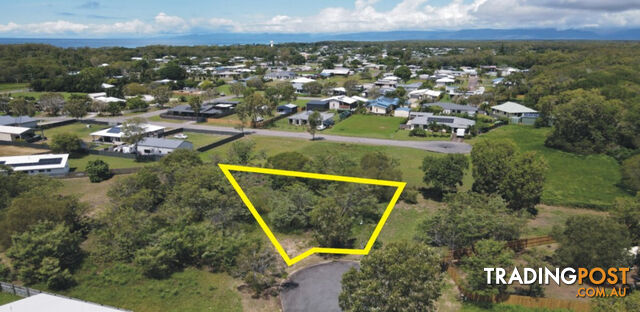 13 Magnolia Court Forrest Beach QLD 4850