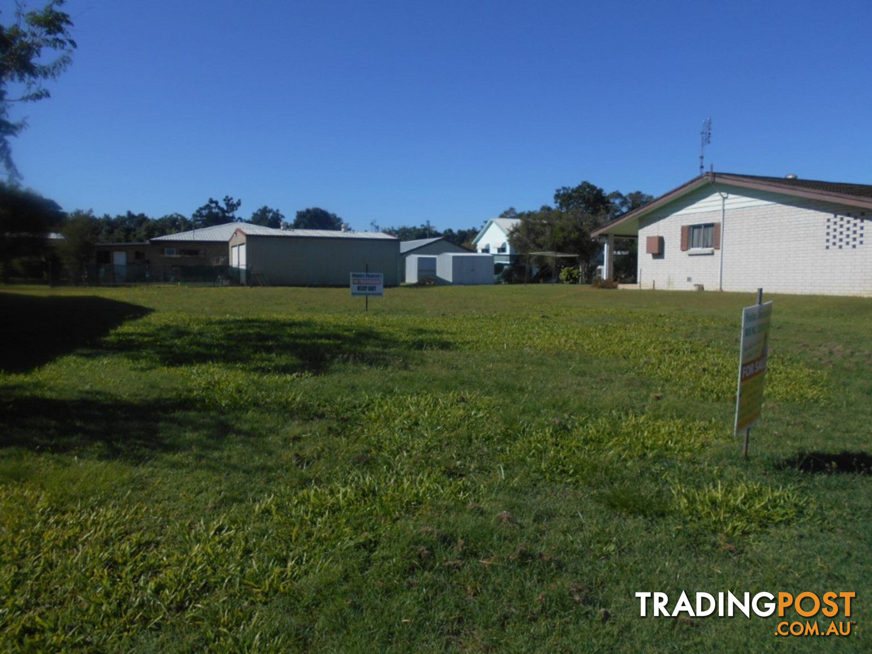 4 Townsend Street Ingham QLD 4850