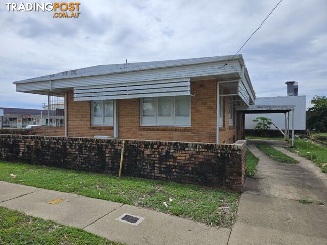 1 Lynch Street Ingham QLD 4850