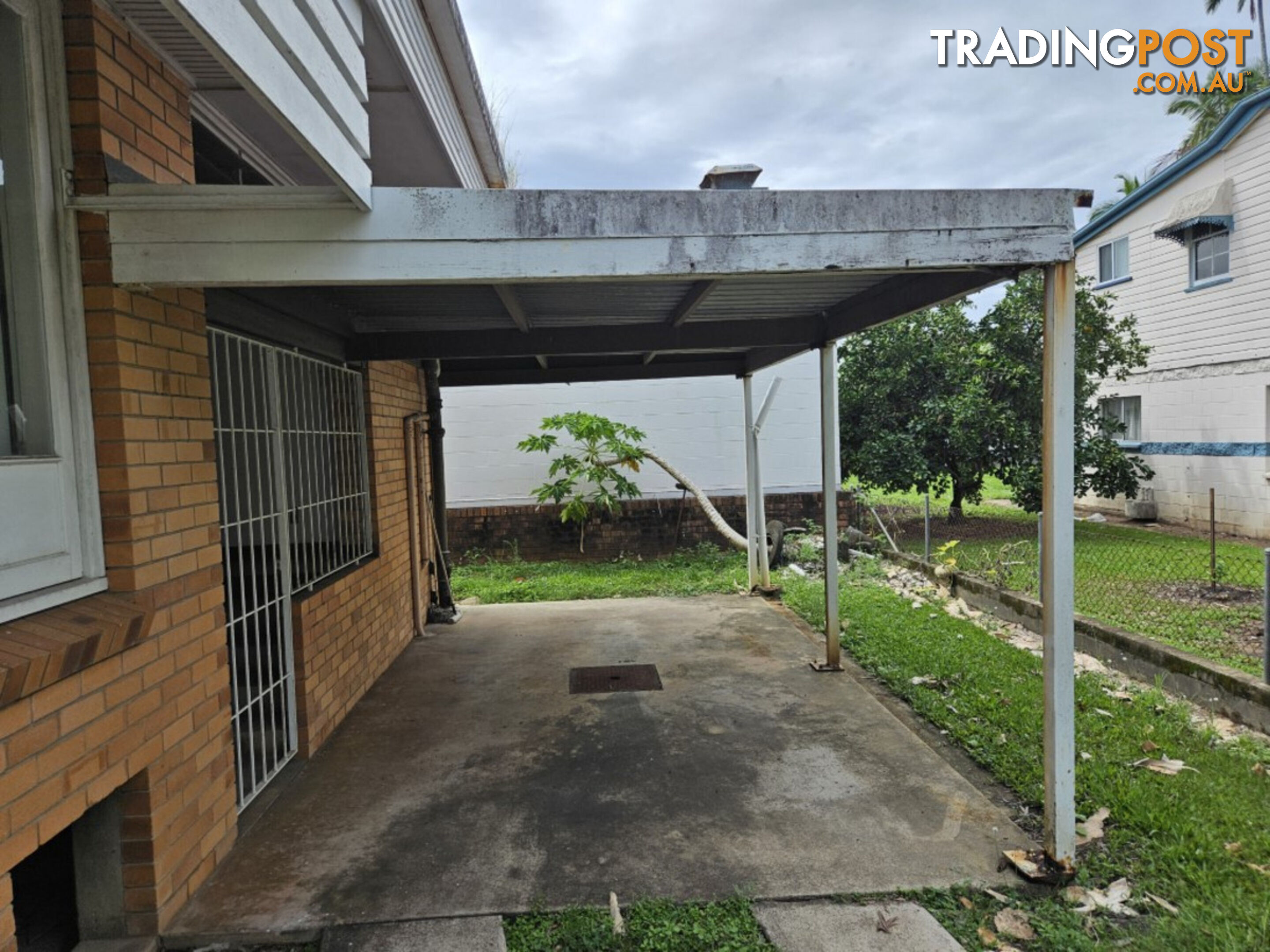 1 Lynch Street Ingham QLD 4850