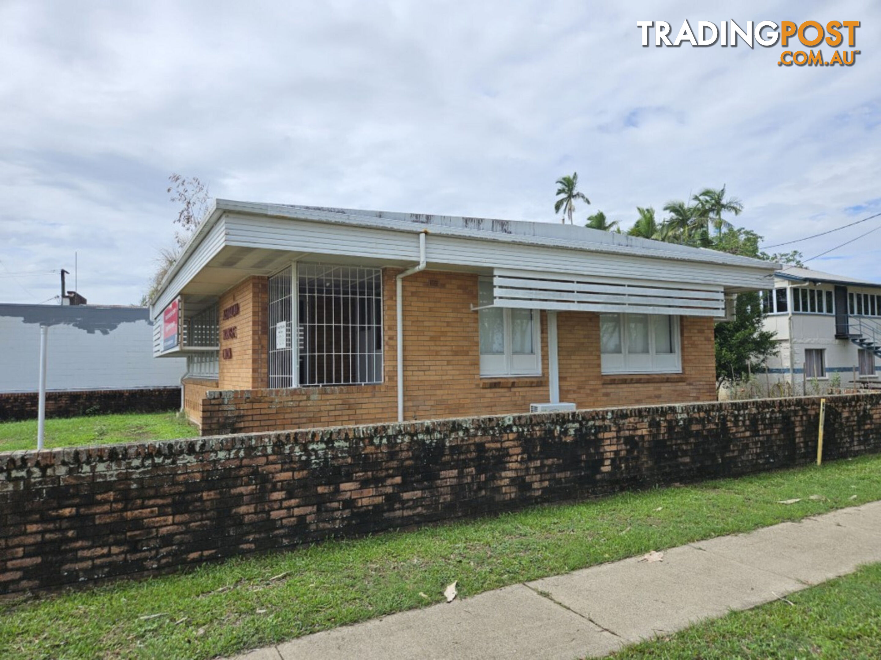 1 Lynch Street Ingham QLD 4850