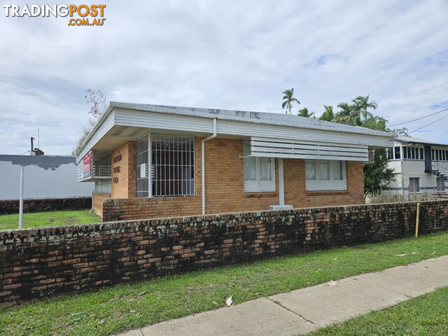 1 Lynch Street Ingham QLD 4850