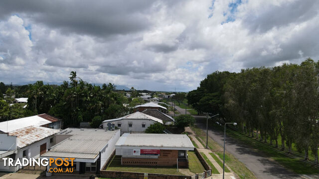 1 Lynch Street Ingham QLD 4850