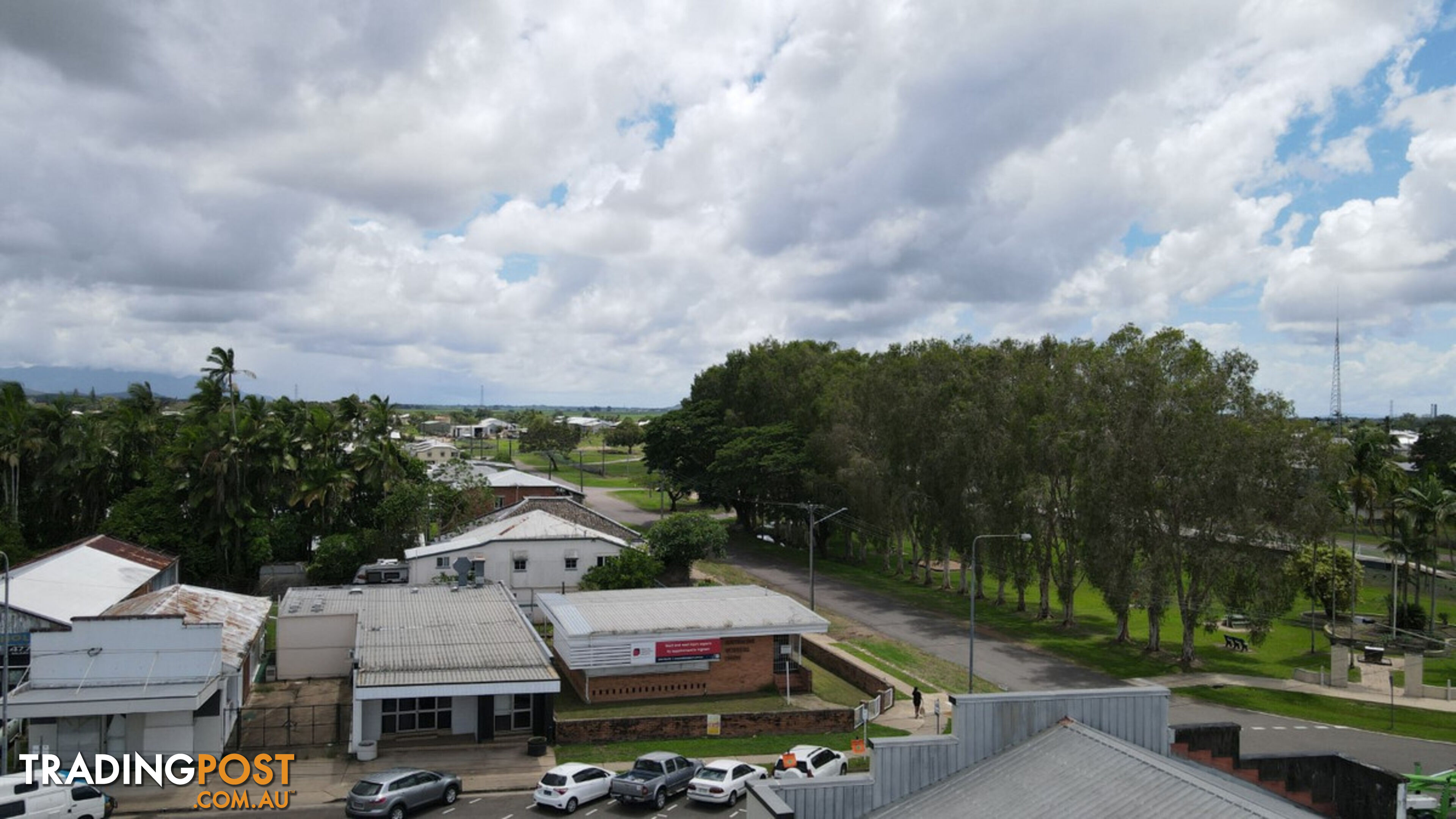 1 Lynch Street Ingham QLD 4850