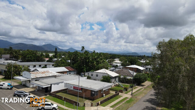 1 Lynch Street Ingham QLD 4850