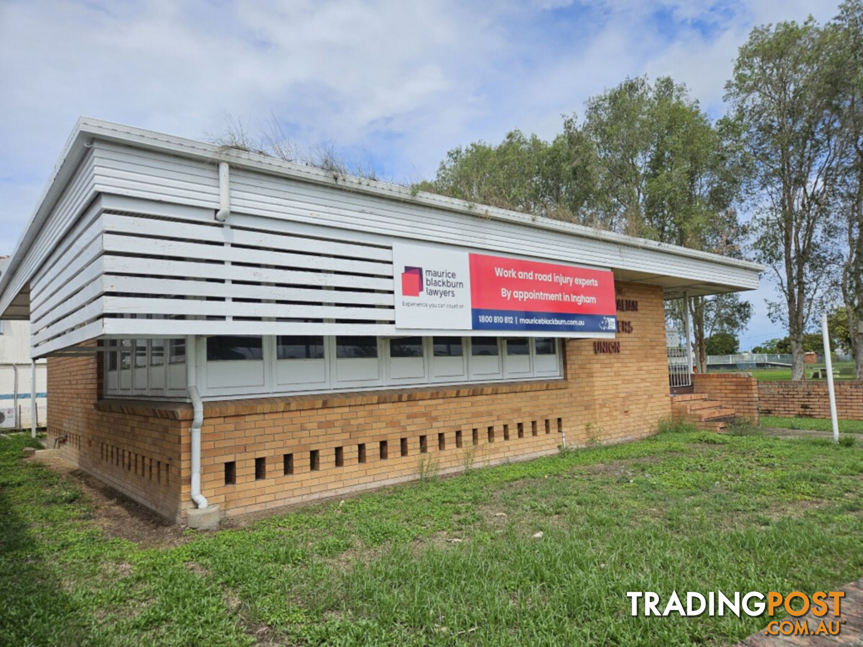 1 Lynch Street Ingham QLD 4850