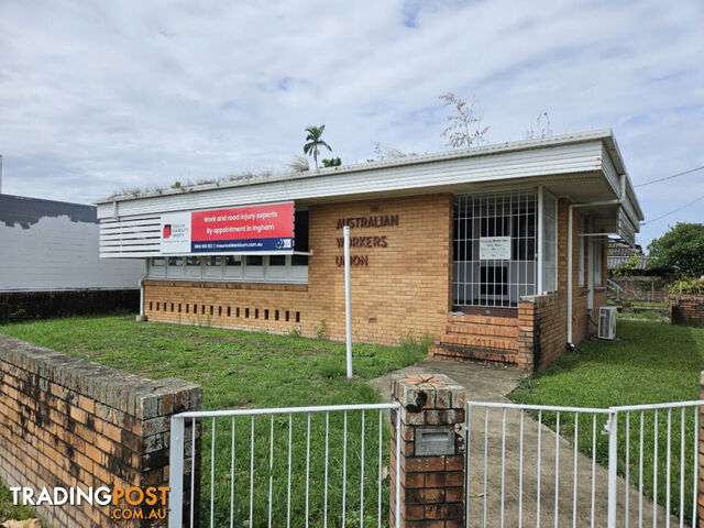 1 Lynch Street Ingham QLD 4850