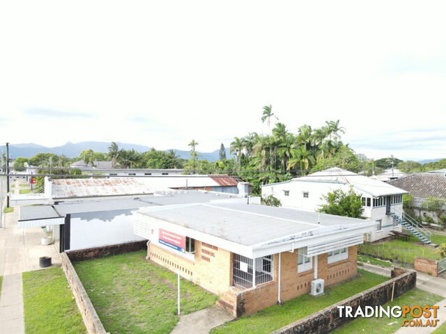 1 Lynch Street Ingham QLD 4850