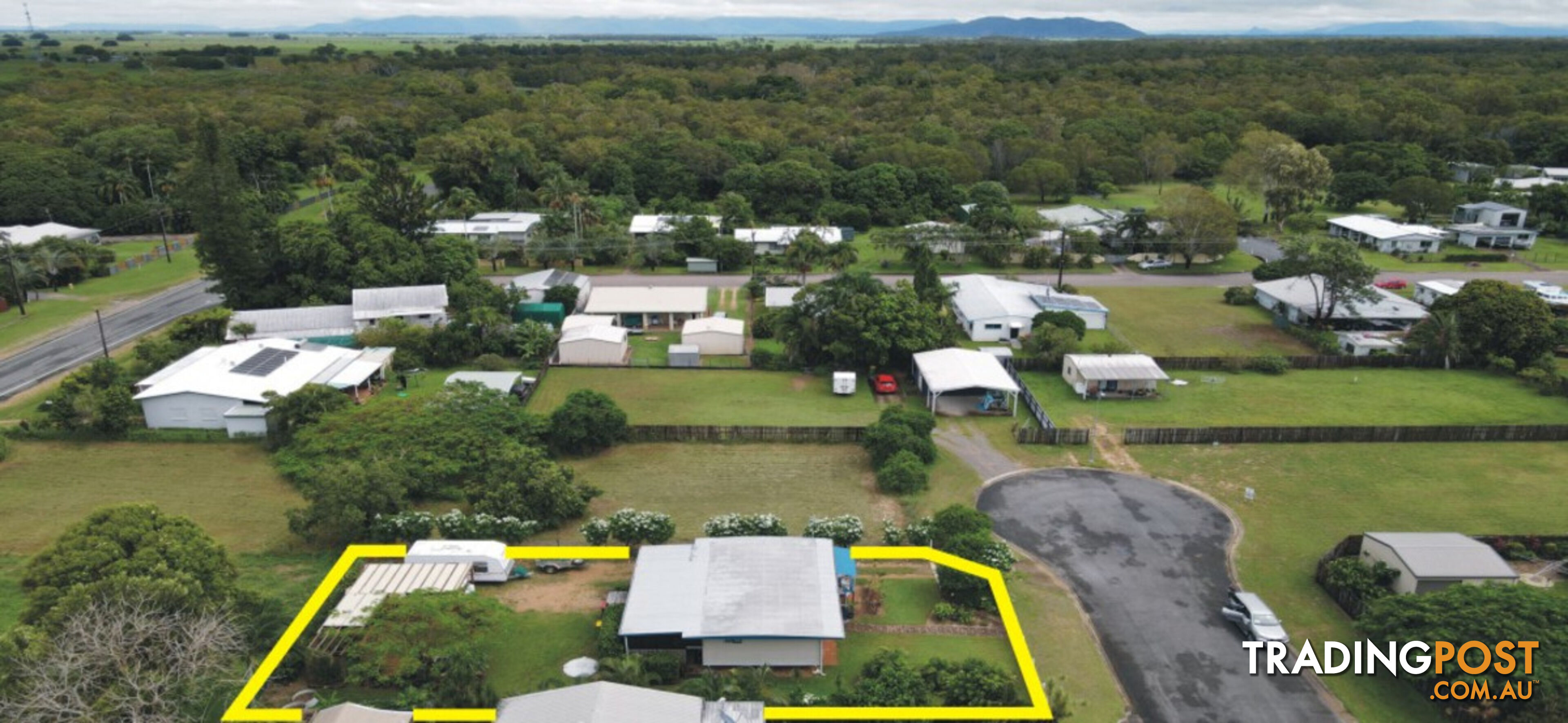 45 Cedar Street Forrest Beach QLD 4850