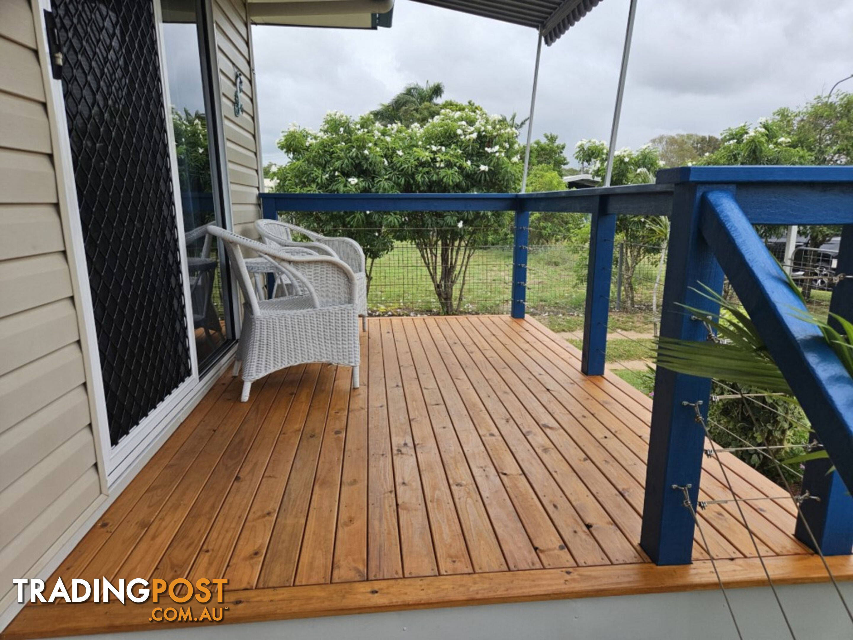 45 Cedar Street Forrest Beach QLD 4850