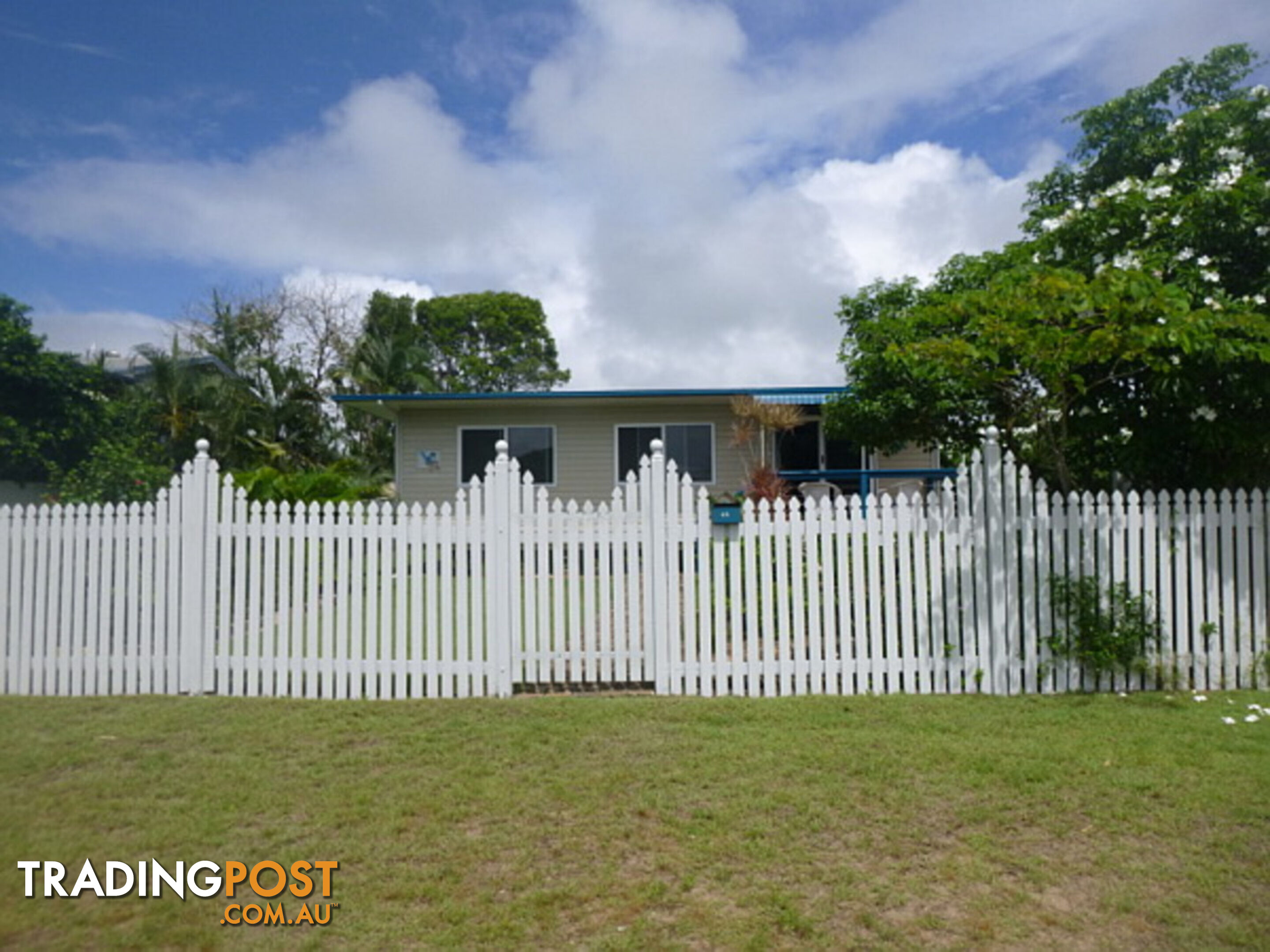 45 Cedar Street Forrest Beach QLD 4850