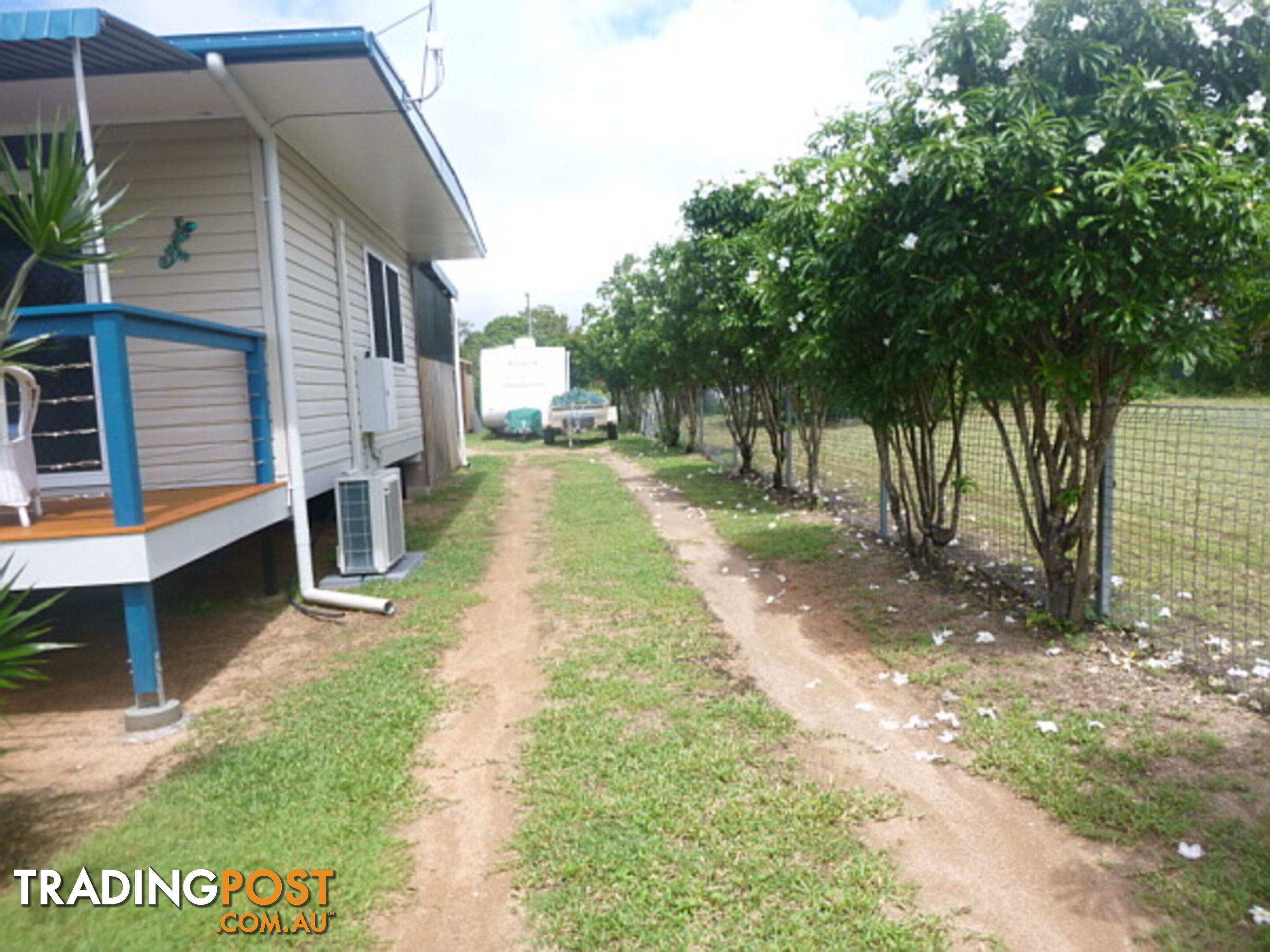 45 Cedar Street Forrest Beach QLD 4850