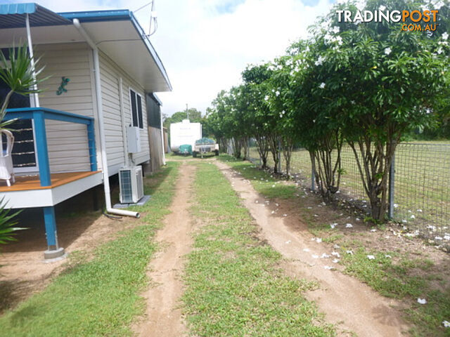 45 Cedar Street Forrest Beach QLD 4850