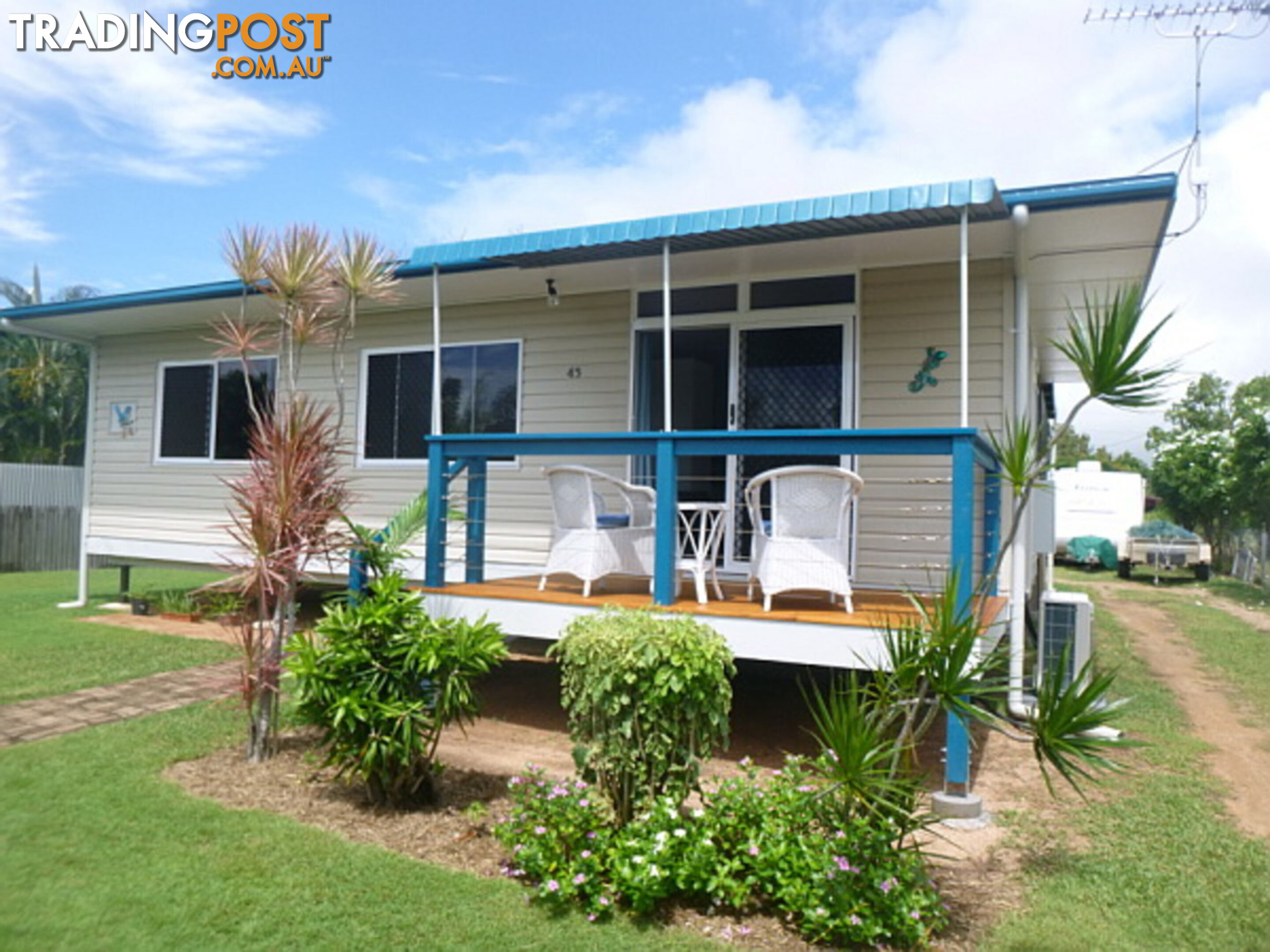 45 Cedar Street Forrest Beach QLD 4850