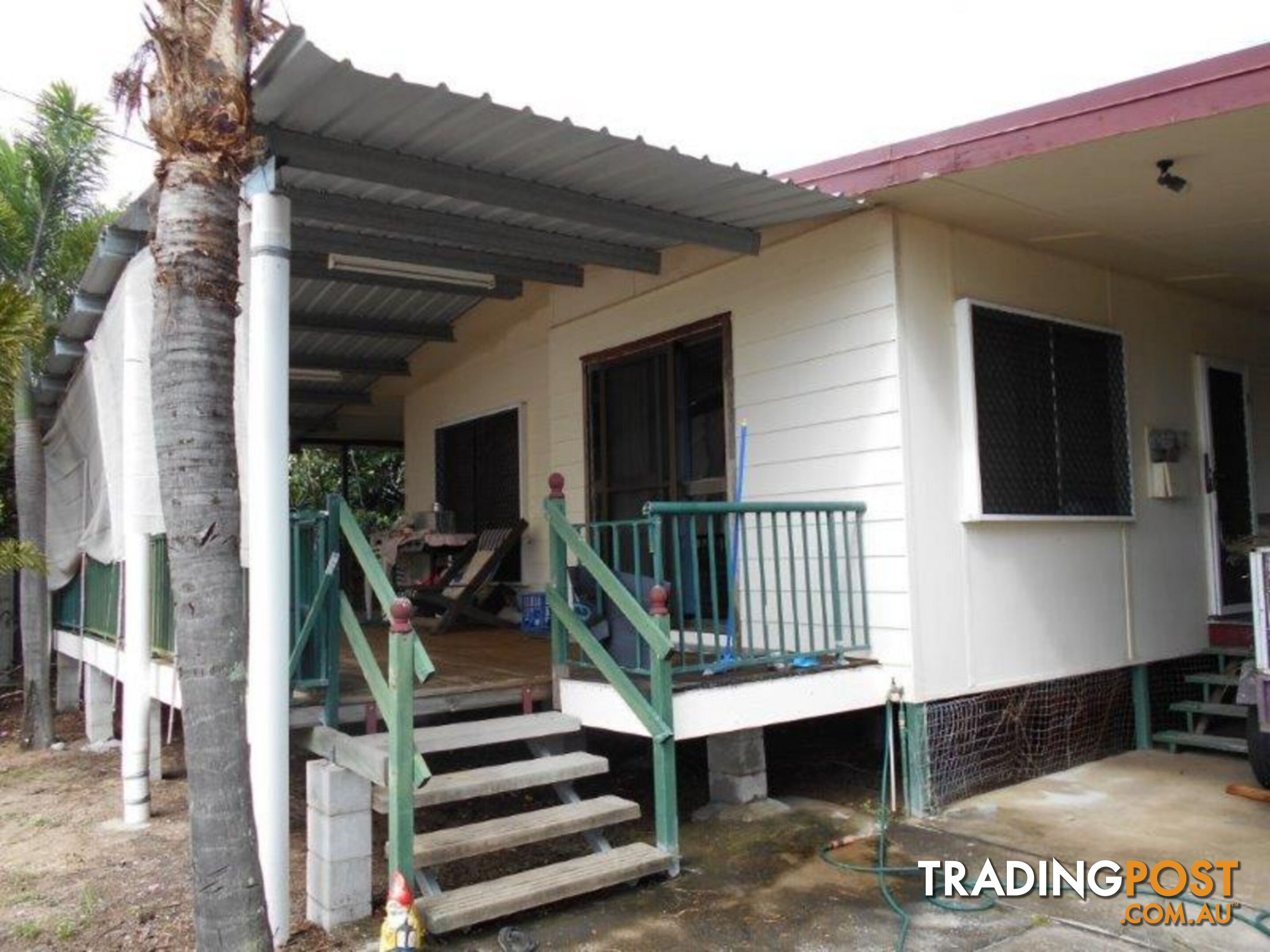 7 Candlenut Street Forrest Beach QLD 4850