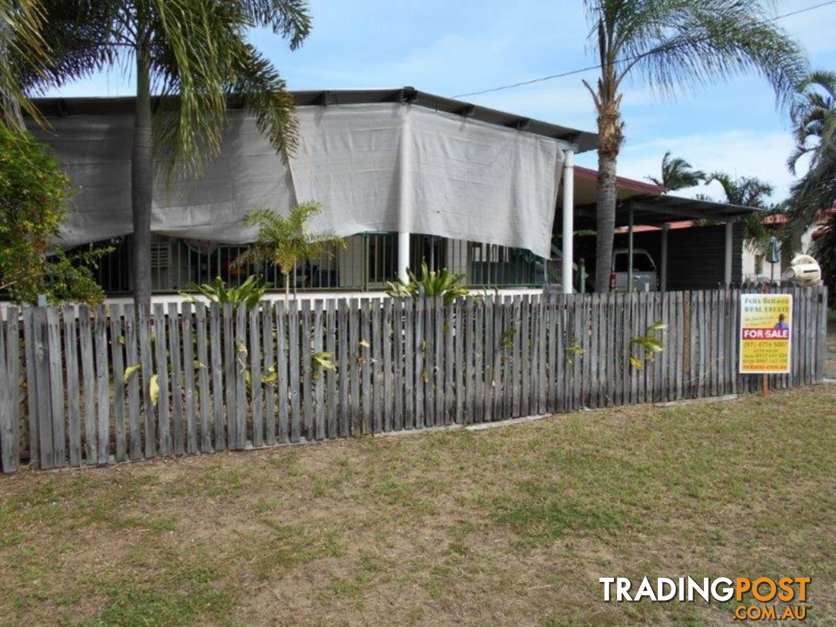 7 Candlenut Street Forrest Beach QLD 4850