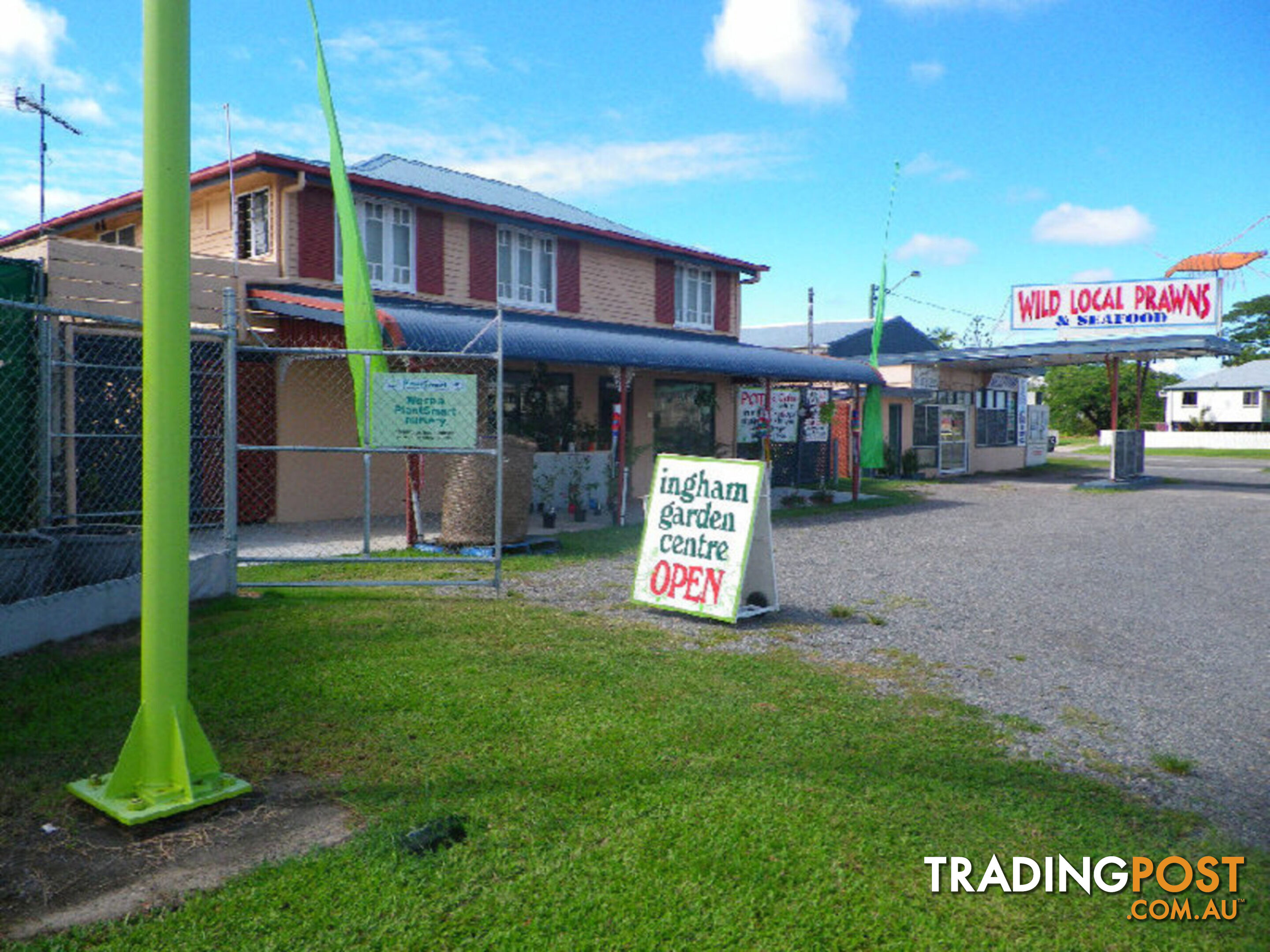 48-52 Townsville Road Ingham QLD 4850