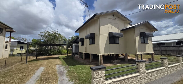 29 Tully Street Ingham QLD 4850