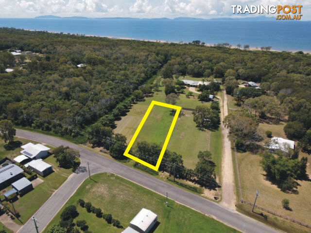 78 Beatts Road Forrest Beach QLD 4850