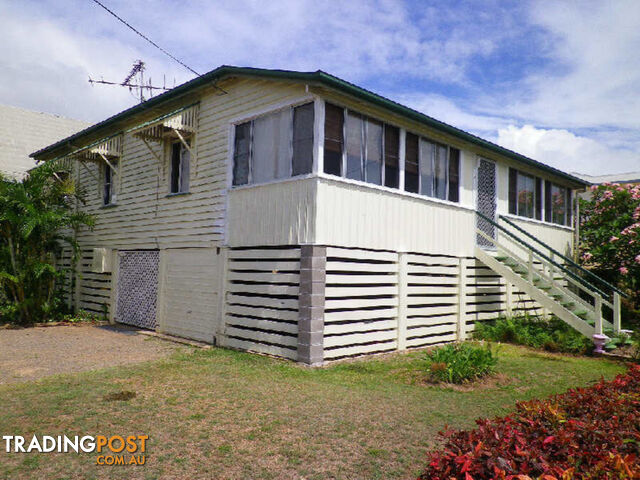 14 Bruce Parade Lucinda QLD 4850