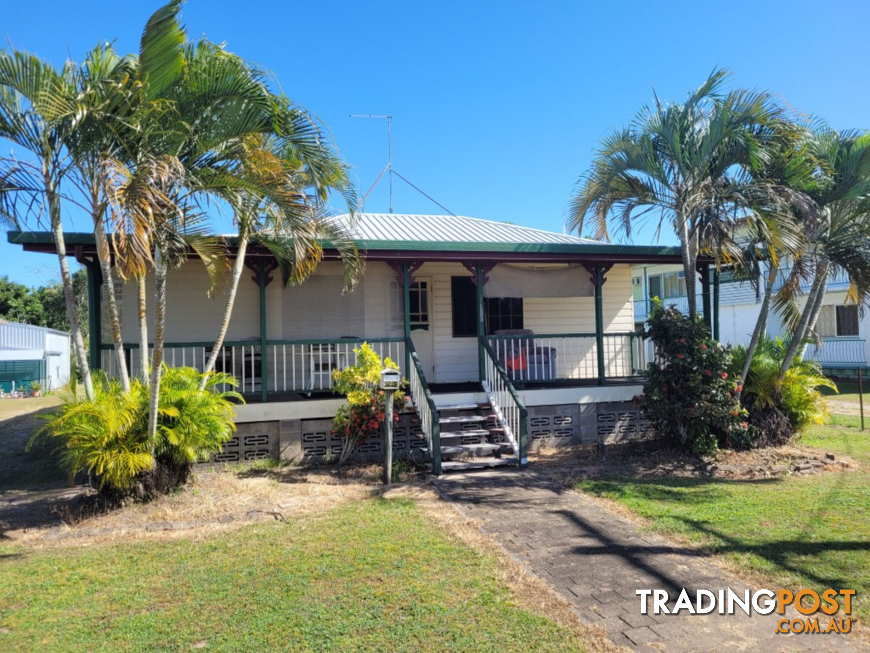 71 Cartwright Street Ingham QLD 4850