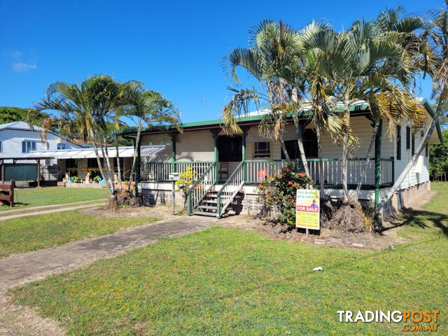 71 Cartwright Street Ingham QLD 4850