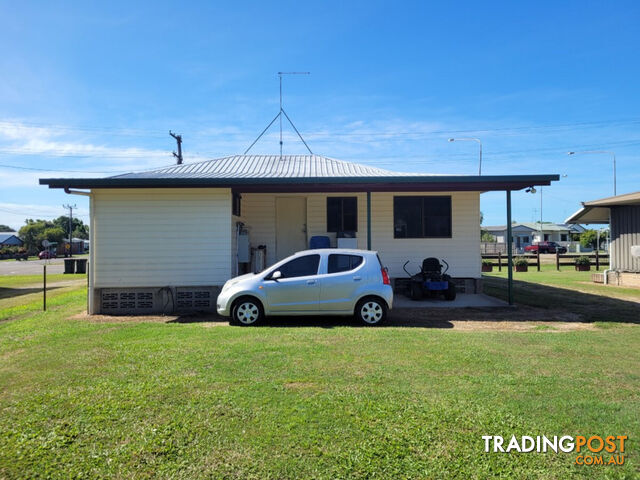 71 Cartwright Street Ingham QLD 4850