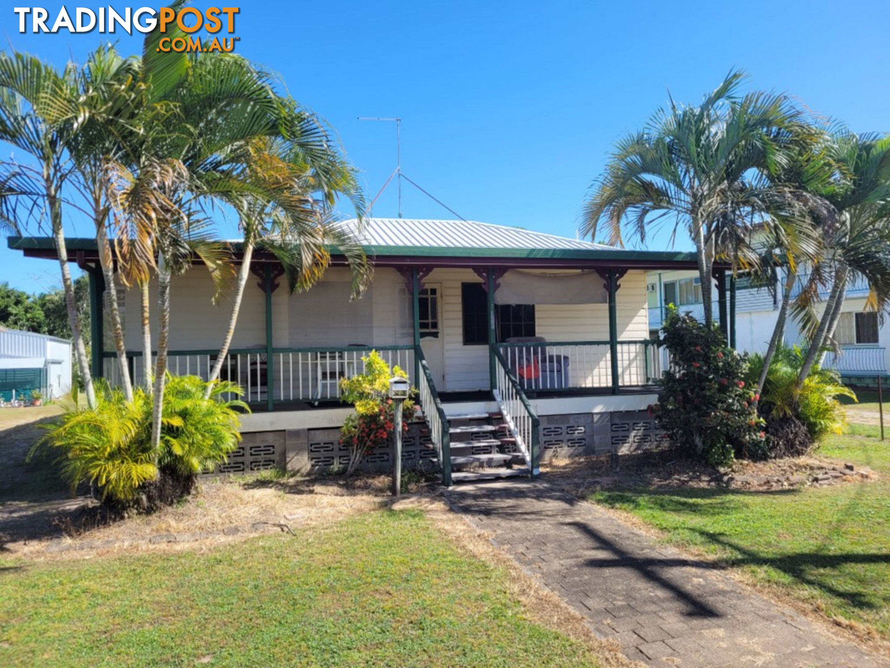 71 Cartwright Street Ingham QLD 4850