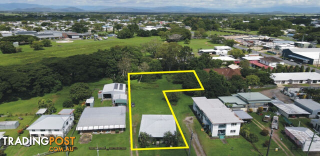 71 Cartwright Street Ingham QLD 4850