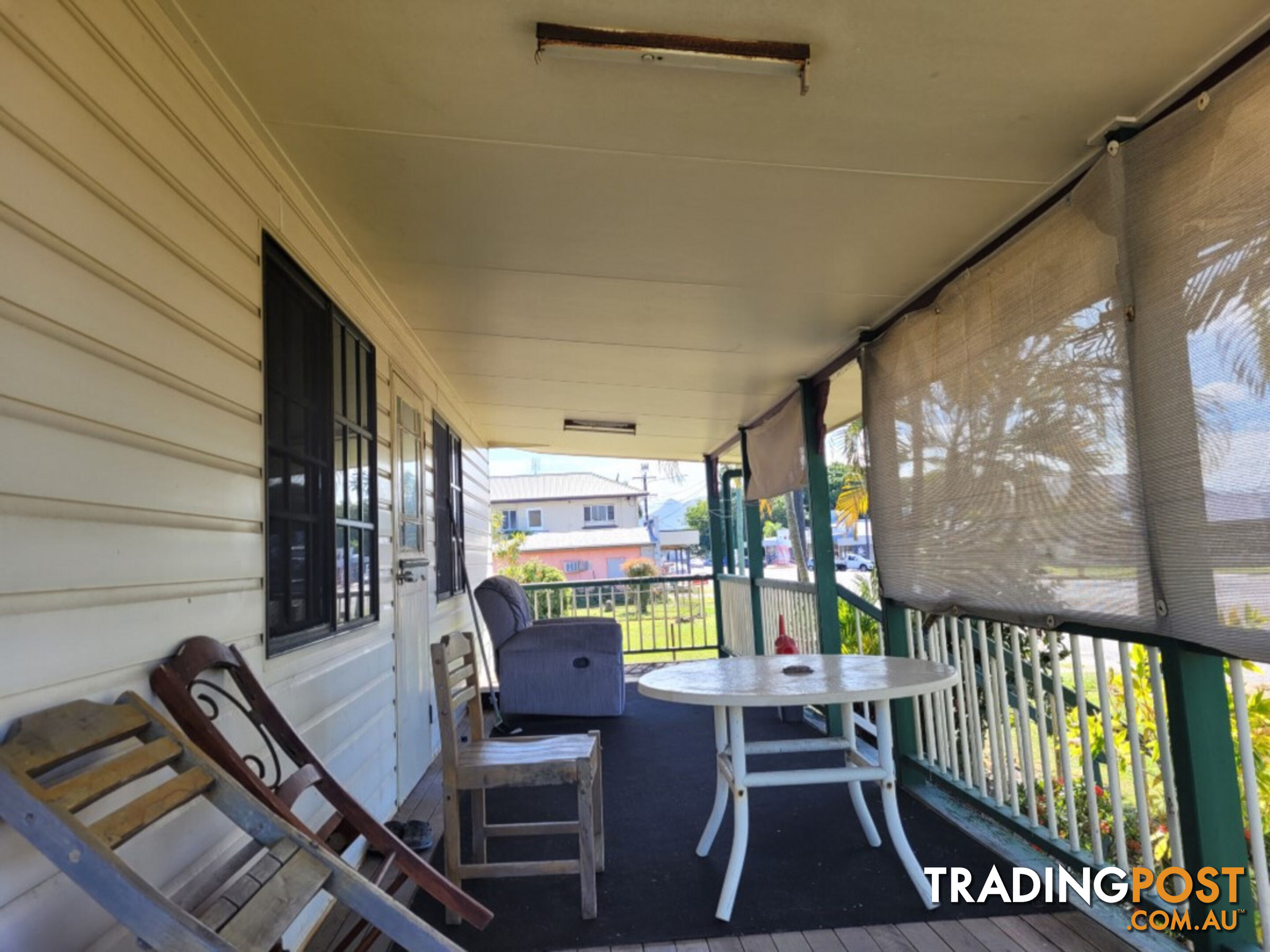 71 Cartwright Street Ingham QLD 4850