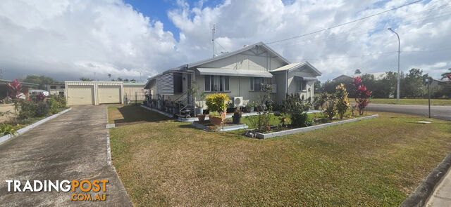 23 Lynn Street Ingham QLD 4850