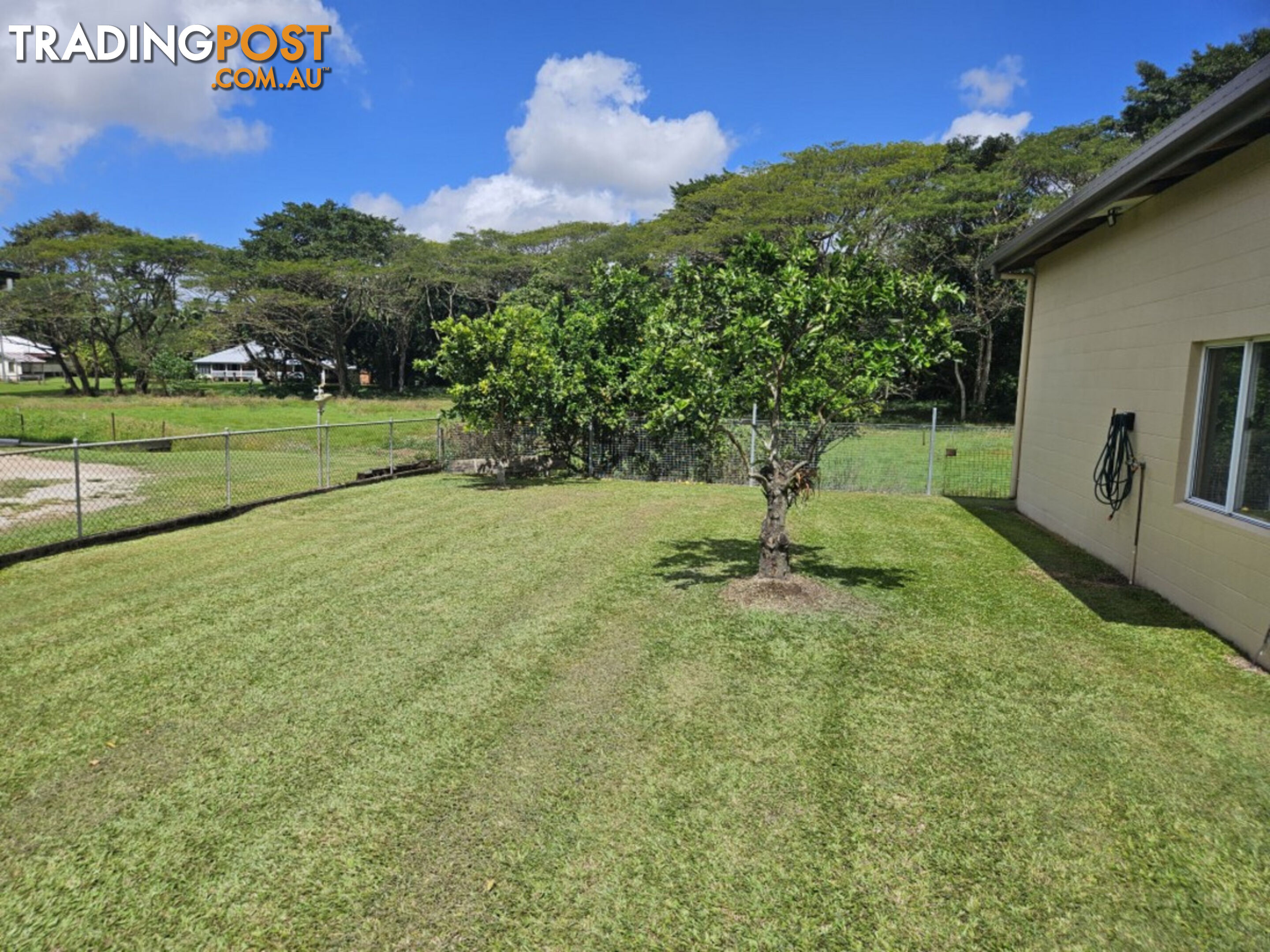 13 Ardrossan Street Ingham QLD 4850