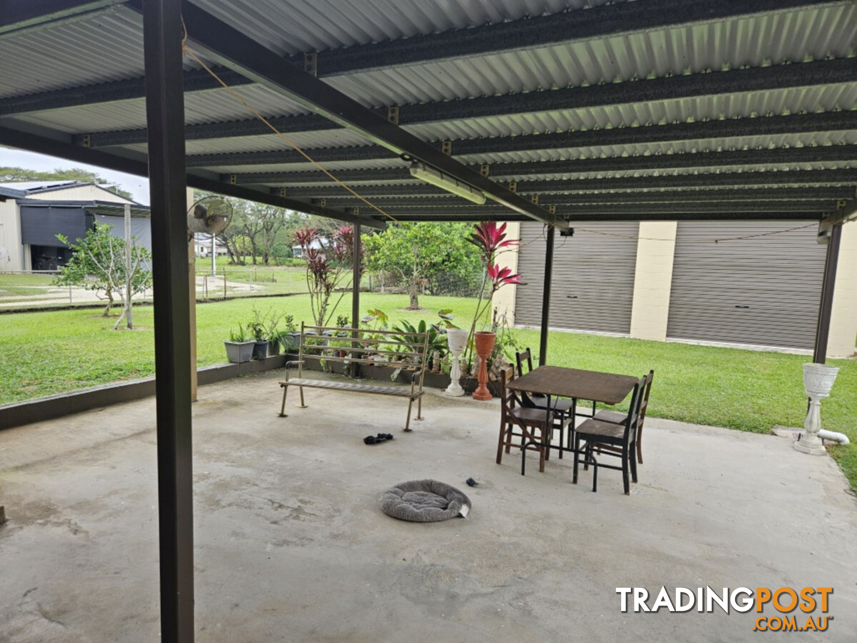 13 Ardrossan Street Ingham QLD 4850