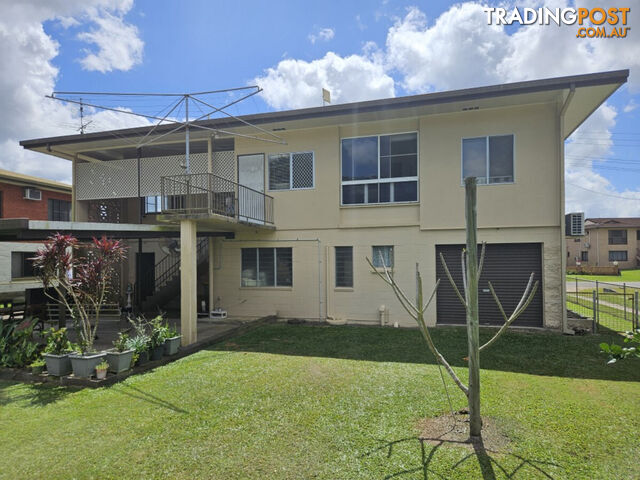 13 Ardrossan Street Ingham QLD 4850