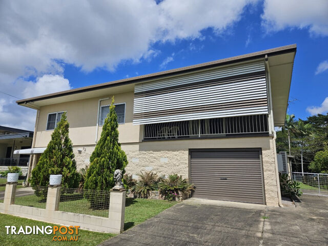 13 Ardrossan Street Ingham QLD 4850