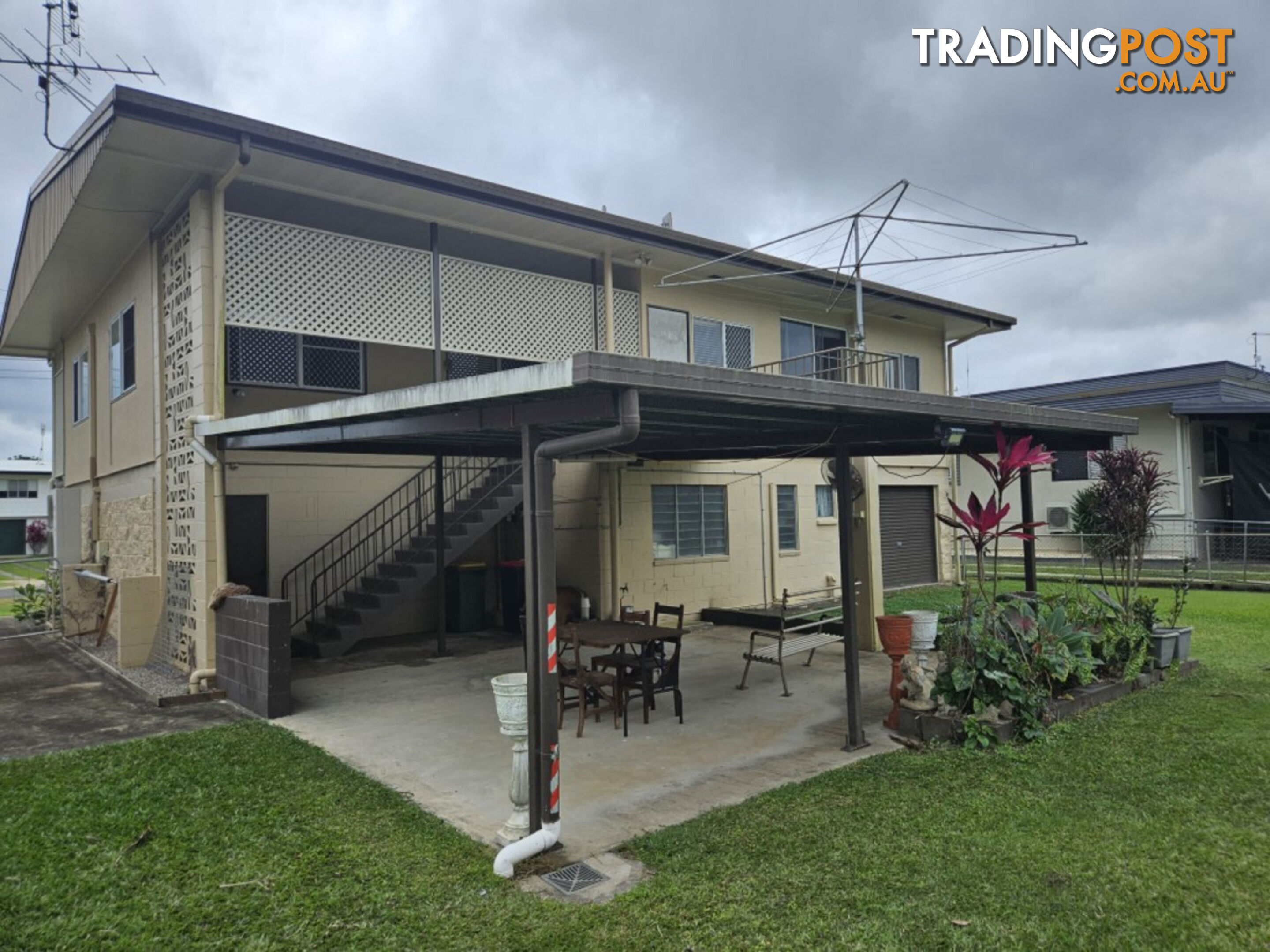 13 Ardrossan Street Ingham QLD 4850