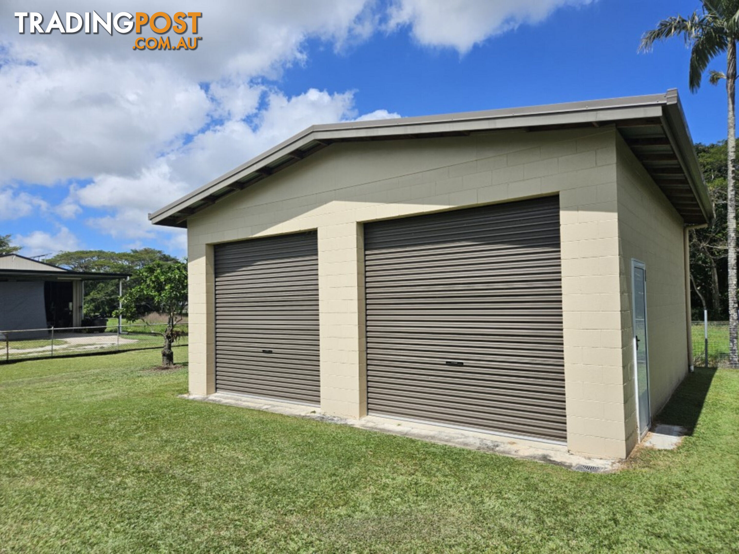 13 Ardrossan Street Ingham QLD 4850