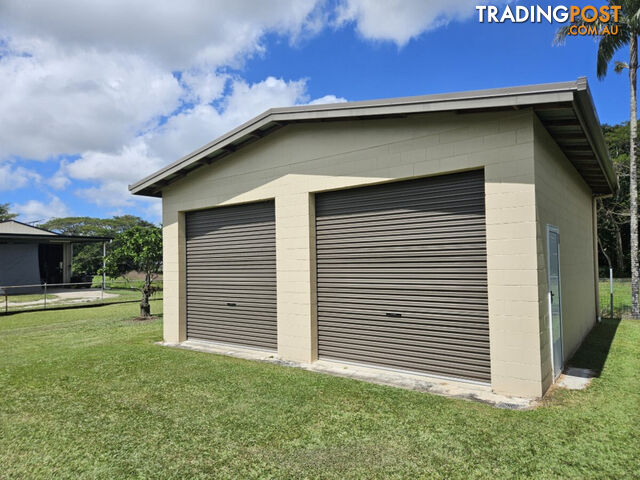 13 Ardrossan Street Ingham QLD 4850