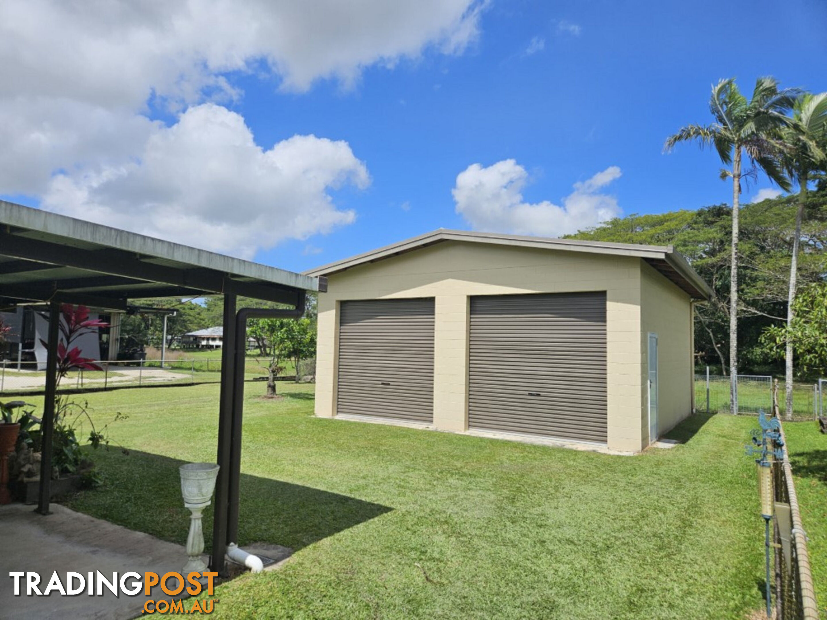 13 Ardrossan Street Ingham QLD 4850