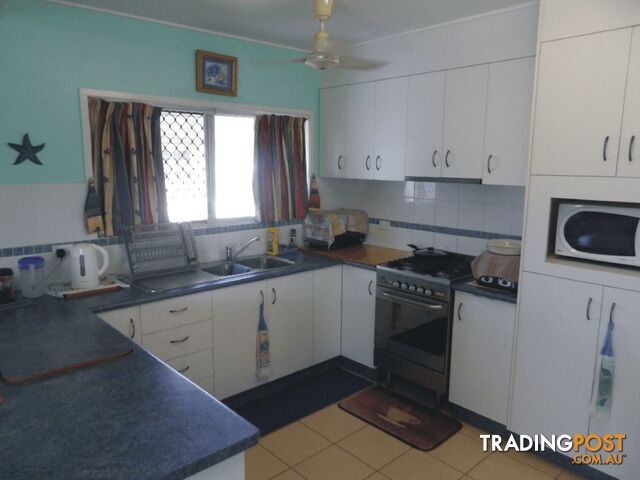 15 Dutton Street Ingham QLD 4850