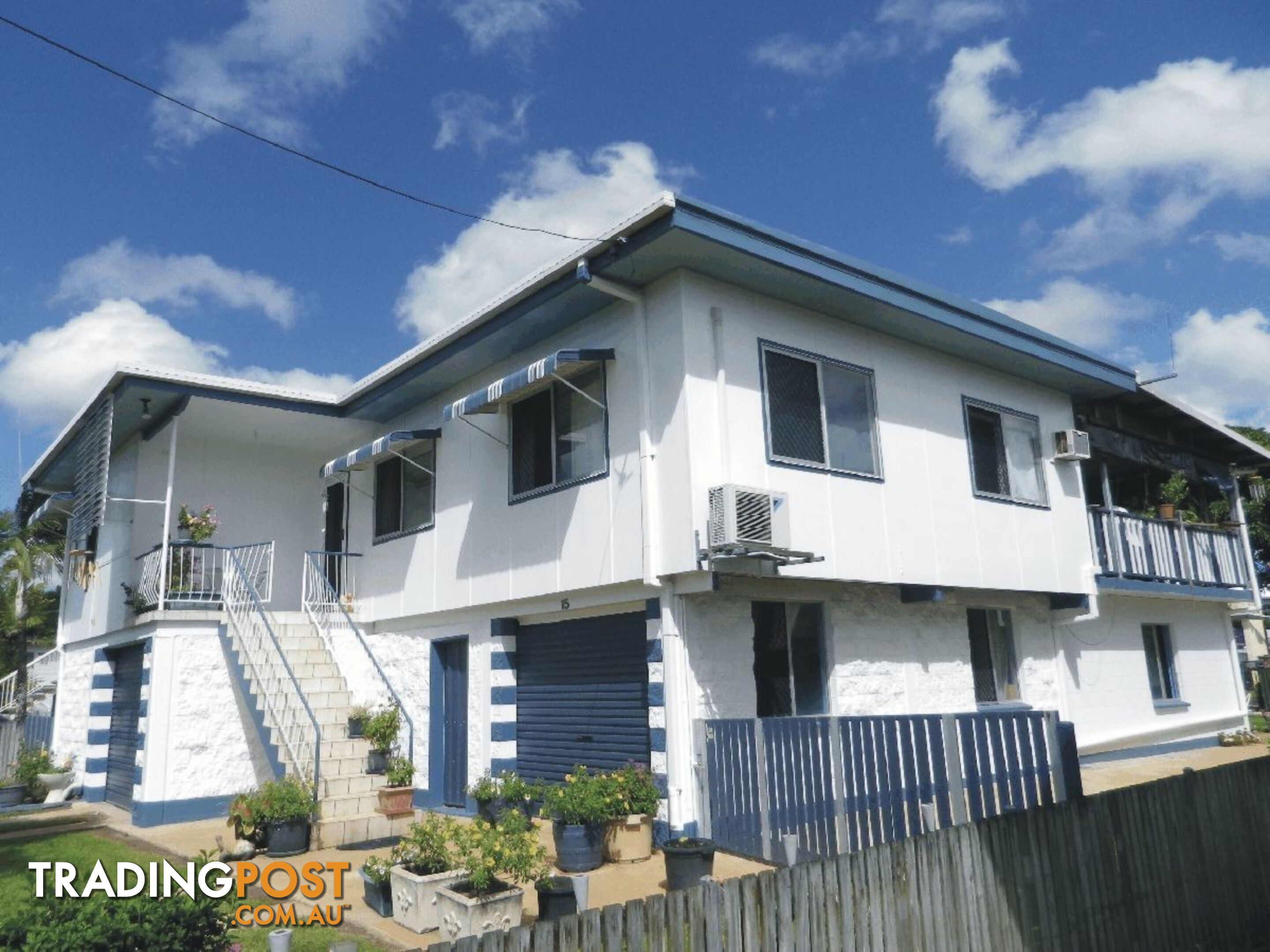 15 Dutton Street Ingham QLD 4850