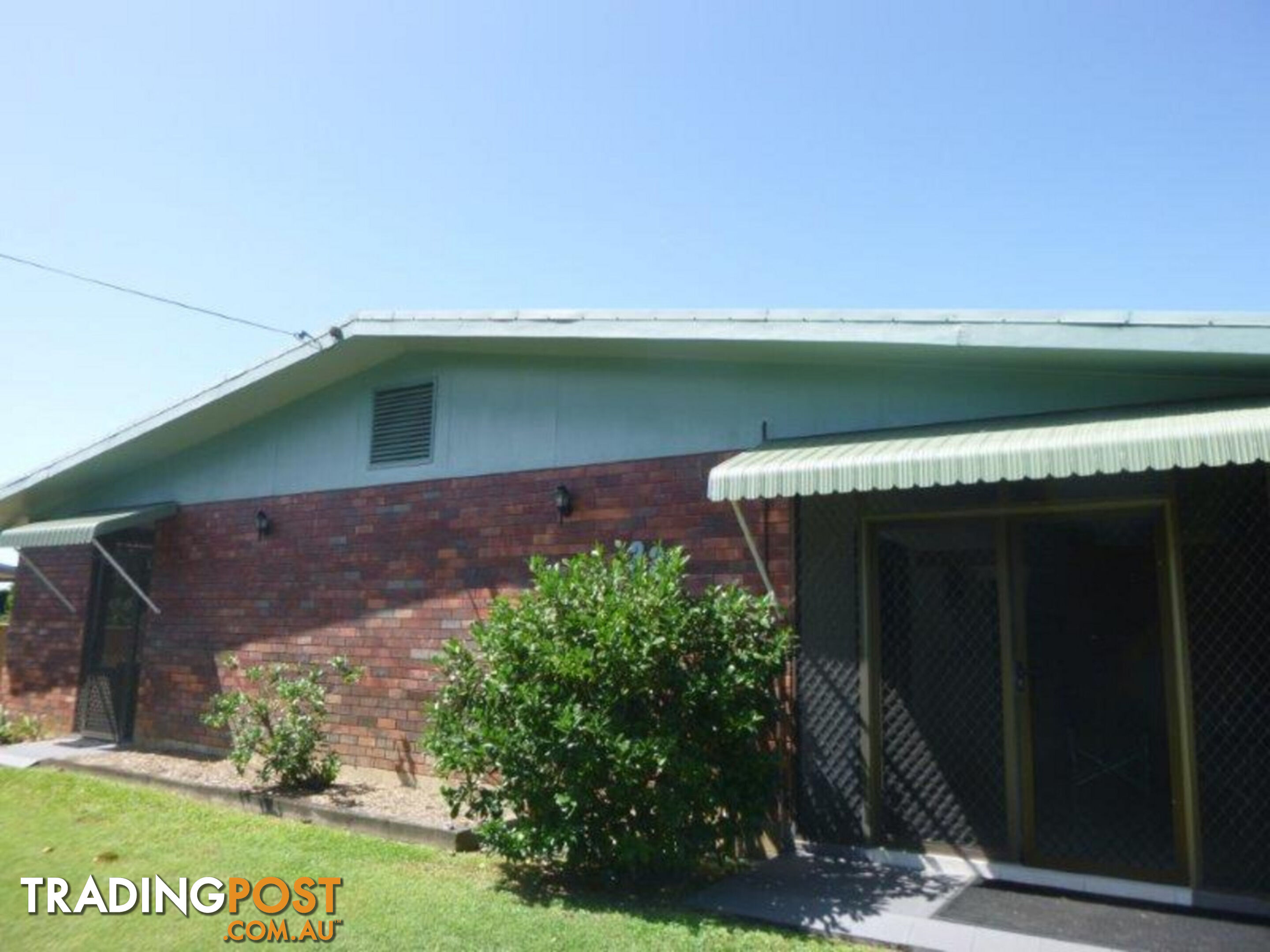 33 Gossner Street Lucinda QLD 4850